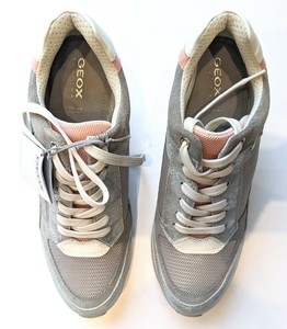 Las mejores ofertas en Zapatillas deportivas mujer Geox | eBay