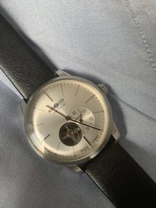 ZEPPELIN Flatline Automatic (7364-5) Made In Germany Classic Men’s Watch - Bild 1 von 9