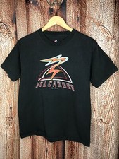 Salem Keizer Volcanoes Baseball Minor League T Shirt Boys Youth Size Large Top