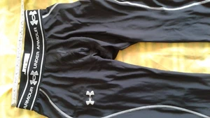 Under Armour men's activewear tights - Size SM - Picture 1 of 11