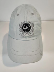 Nike Damen Fußball Mütze Kappe verstellbarer Riemen 234404-310 Unikat - Bild 1 von 9