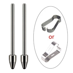 Stylus Pen Nib Tips Removal Tweezers Tool Set for Tab S7+ NOTE10 NOTE20 Tablet - Zdjęcie 1 z 6