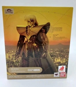 Bandai Saint Seiya Saint Cloth Myth EX Virgo Shaka Original Color Edition Figure - Picture 1 of 6