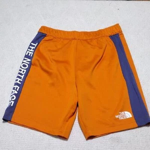 NWT The North Face Big Boys B Never Stop Knit Short Mandarin Size XL (14/16) - Picture 1 of 14