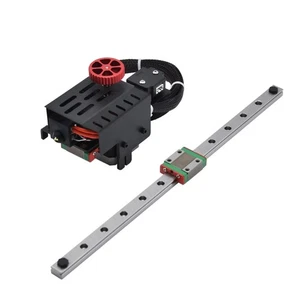 Multifunktionales All-in-One Upgrade Direktantrieb Extruder Kit für CR10/Ender3 - Bild 1 von 11