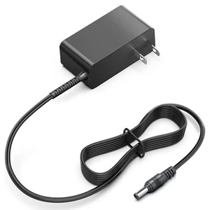 12V 2.5A AC Adapter Charger for KAMRUI Essenx E1, KAMRUI GK3 Plus, Kamrui GK3... - Picture 1 of 7
