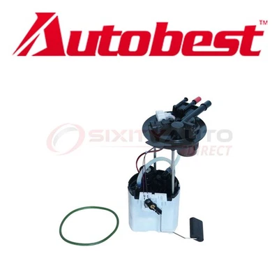 Autobest Fuel Pump Module Assembly for 2008 Chevrolet Impala 3.5L V6 - Gas hl Foto 1 de 4