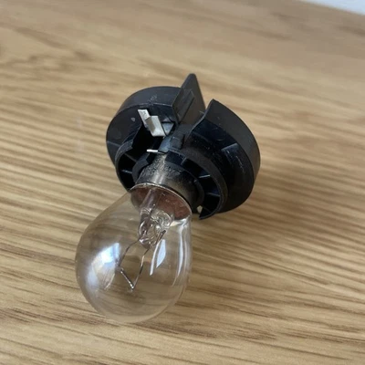 Enchufe de soporte de bombilla trasera MINI genuino para R56 R57 R58 R59 R61 - 2756177 Foto 1 de 4