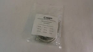 Neu CSP XLK/U Computer Sicherheitsprodukte Sparkabel Computerschloss-Kit - Bild 1 von 3