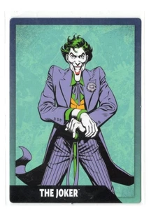 McFarlane DC Direct The Joker (Digital) Trading Card From Action Figure - Picture 1 of 1