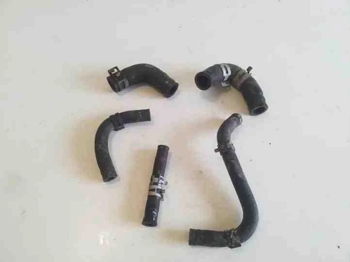 TOYOTA C-HR X1 Manguera Refrigeración 2.4 Gasolina 85kw 2018 26232359 Foto 1 de 1