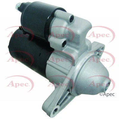 APEC Starter Motor for Toyota Corolla Liftback 4AFE 1.6 Litre (06/1997-05/2000) - Image 1 of 4