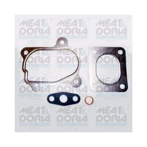 1x Montagesatz, Lader MEAT & DORIA 60958 passend für CITROËN PEUGEOT - Bild 1 von 1