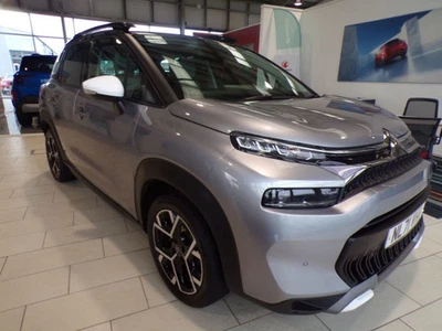  Citroen C3 Aircross 1.2 PureTech 110 Shine Plus 5dr Petrol - Image 1 of 4