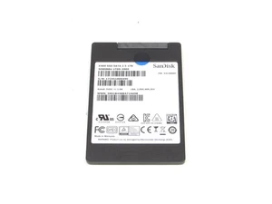 SanDisk SD8SB8U-1T00-2000 2.5" 1TB SATA Enterprise X400 6Gbs SSD Grade A Drive - Picture 1 of 6