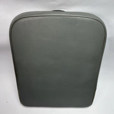 Крышка подлокотника центральной консоли 2002-2008 Dodge Ram 1500 2500 3500 серая - Изображение 1 из 4