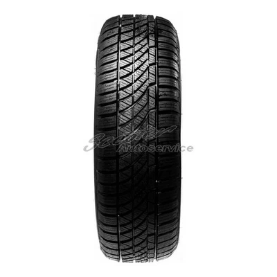 1x 165/70 R 14 81T Hankook Ganzjahresreifen Kinergy 4S H740 3PMSF VW | 15362 - Bild 1 von 4