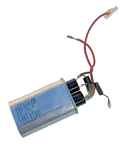 CH85 Condensatore Microonde Alta Tensione 2100VAC 0.95uF, Panasonic LG Samsung Sharp - Foto 1 di 4
