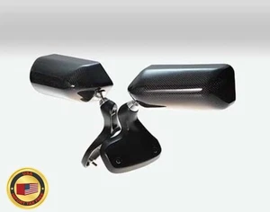 Revolution RZN8-CTCM Craft Square Touring Competition (TC) Mirror for GR86(ZN8) - Picture 1 of 9