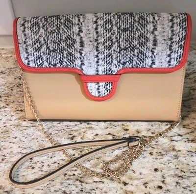 Neiman Marcus Handbag Purse - Image 1 of 4