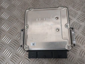 Calculateur Moteur BOSCH - RENAULT TRAFIC III (3) 1.6L DCI 90CV - Réf 237103888R - Picture 1 of 5