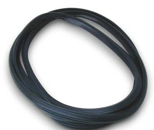 Frontscheibe Dichtung Fenster Wetterdichtung Gummi für Mercedes W114 W115 /8 - Picture 1 of 4