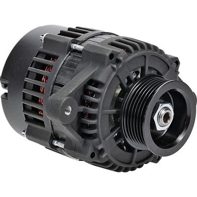 Alternator for Marine 862031 862031T 862031T1 863077-1 18-6293 20099 20099 20800 - Image 1 of 4