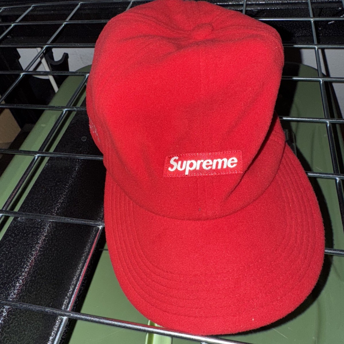 Supreme Velvet Hats for Men for sale | eBay Supreme Velvet Hats for Men for sale | eBay