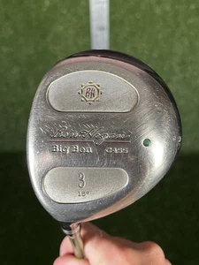 Ben Hogan Big Ben C455 3 Wood Left Handed - Picture 1 of 8