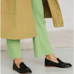 Everlane The Modern Loafer schwarz flach Größe 9 - Bild 1 von 9