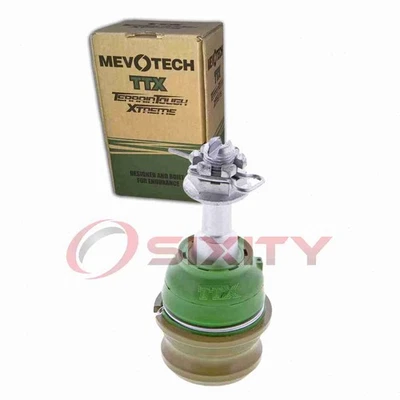 Rótula de suspensión inferior delantera Mevotech TTX para Subaru XV CE 2013-2015 Foto 1 de 4