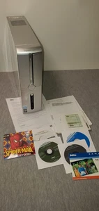 Dell Inspiron 530s Desktp Intel Pentium Dual E2160 1.8Ghz 3GBRam 320GB WIN VISTA - Picture 1 of 15