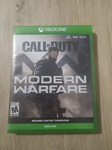 Call of Duty: Modern Warfare - Microsoft Xbox One - Imagen 1 de 3