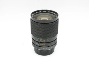 Soligor Zoom Macro 28-80mm MC C/D  f/3.5-4.5 (B46 - 80391) - Picture 1 of 6