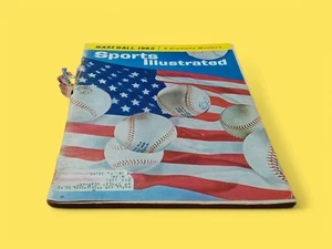 Sports Illustrated Magazine - 19. April 1965 Baseball 1965 - Bild 1 von 1