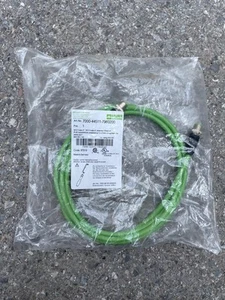 MURR 7000-44511-7960200 CONNECTOR - Afbeelding 1 van 1