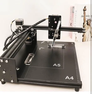 CNC Router Zeichnen Roboter Kit Writer XYZ Plotter iDraw Hand Schreiben Roboter Kit... - Bild 1 von 6