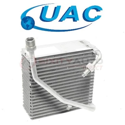 UAC AC Evaporator Core for 1994-2000 Nissan Sentra 1.6L 2.0L L4 - Heating xs — 第 1/4 张图片