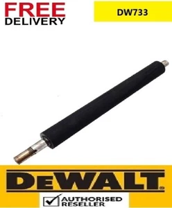 Original DeWalt Antriebsrolle Ersatzteil für Hobel Dickenhobel passend für DW733 - Bild 1 von 1