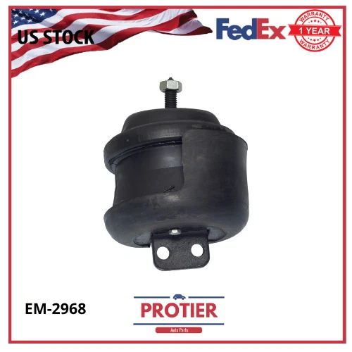 Soporte de motor trasero para FORD TAURUS Foto 1 de 3