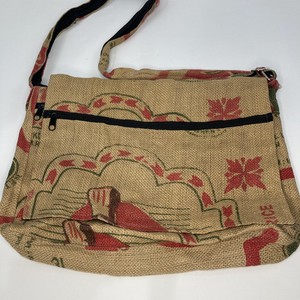 recycled rice bolsas
