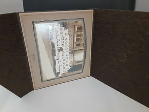 Vintage / ANTIQUE PHOTO PICTURE GROUP MEN & WOMAN VINTAGE CLOTHE NAZARETH PA - Picture 1 of 8
