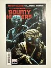 Star Wars Bounty Hunters #7 Marvel Comics HIGH GRADE COMBINE S&H RATE