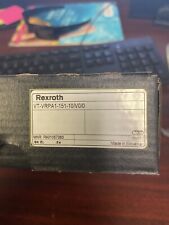Rexroth amplifier card VT-VRPA1-151-10/V0/0