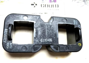 SIZE 1 480 VOLT G10C486 MAIN COIL GOULD 30 amp TELEMECANIQUE  ONAN 307-2208 - Picture 1 of 5