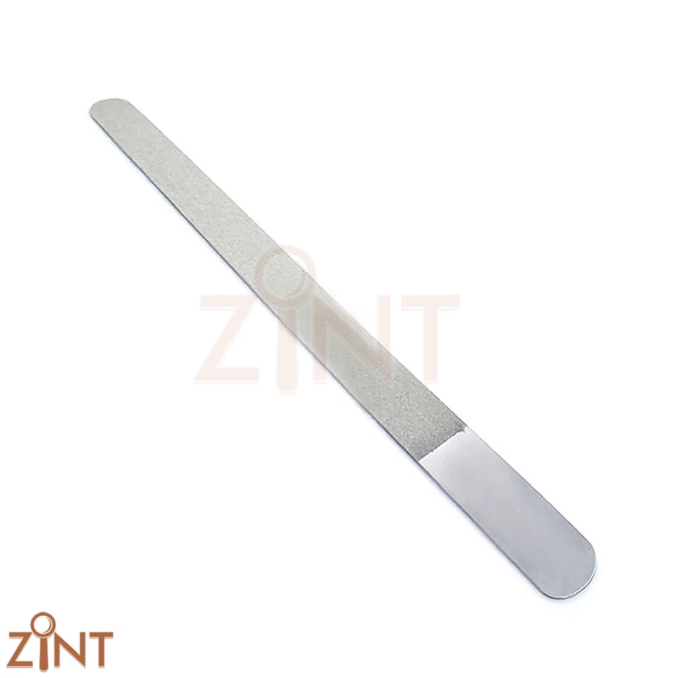 MEDENTRA UK Professionelle Diamond Deb Fußpflege Werkzeuge Harthautentferner Pediküre Fußabrichter