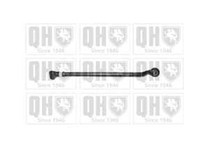 QH Spurstange vorne links Opel Ascona C und Opel Kadett E, QR2770S - Imagen 1 de 1