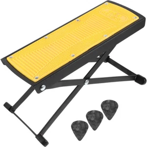 Gitarre Stühle Gitarre Stehen Gitarre Praxis Regal Einstellbare Gitarre Hocker - Bild 1 von 21