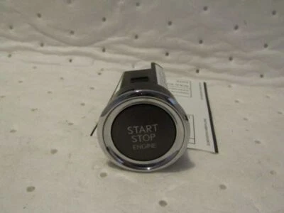 Interruptor de encendido pulsador 13-17 LEXUS ES350  Foto 1 de 3