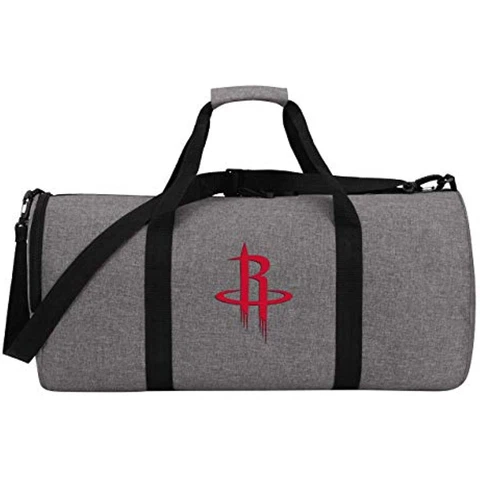 THE NORTHWEST COMPANY Houston Rockets NBA Wingman Duffel Bag Cover